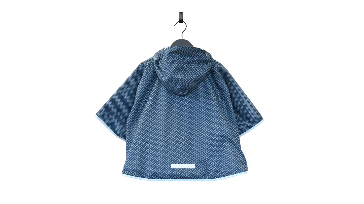 Παιδικό Αδιάβροχο Πόντσο - Ranger