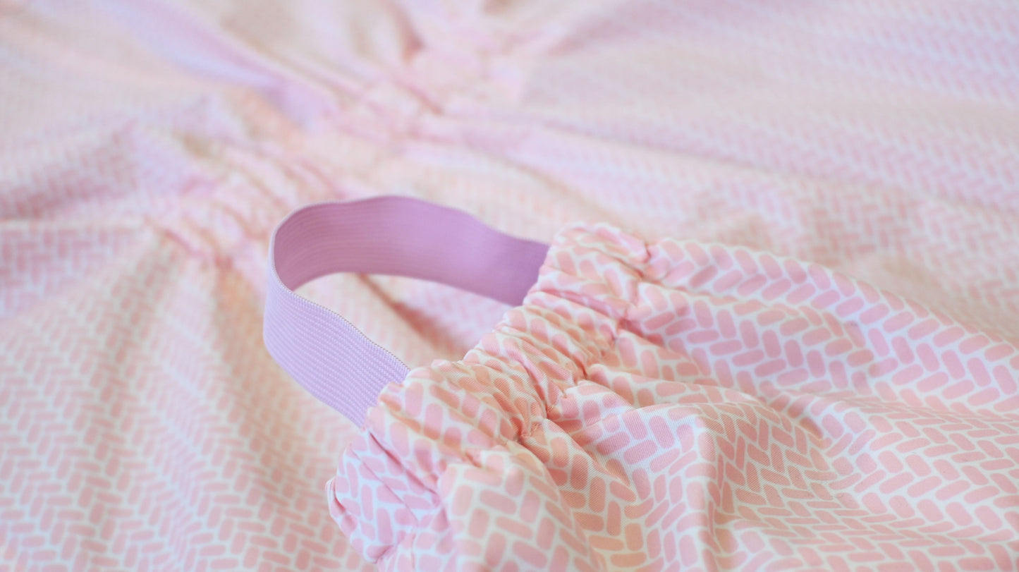 Παιδική Αδιάβροχη Φόρμα - Molly