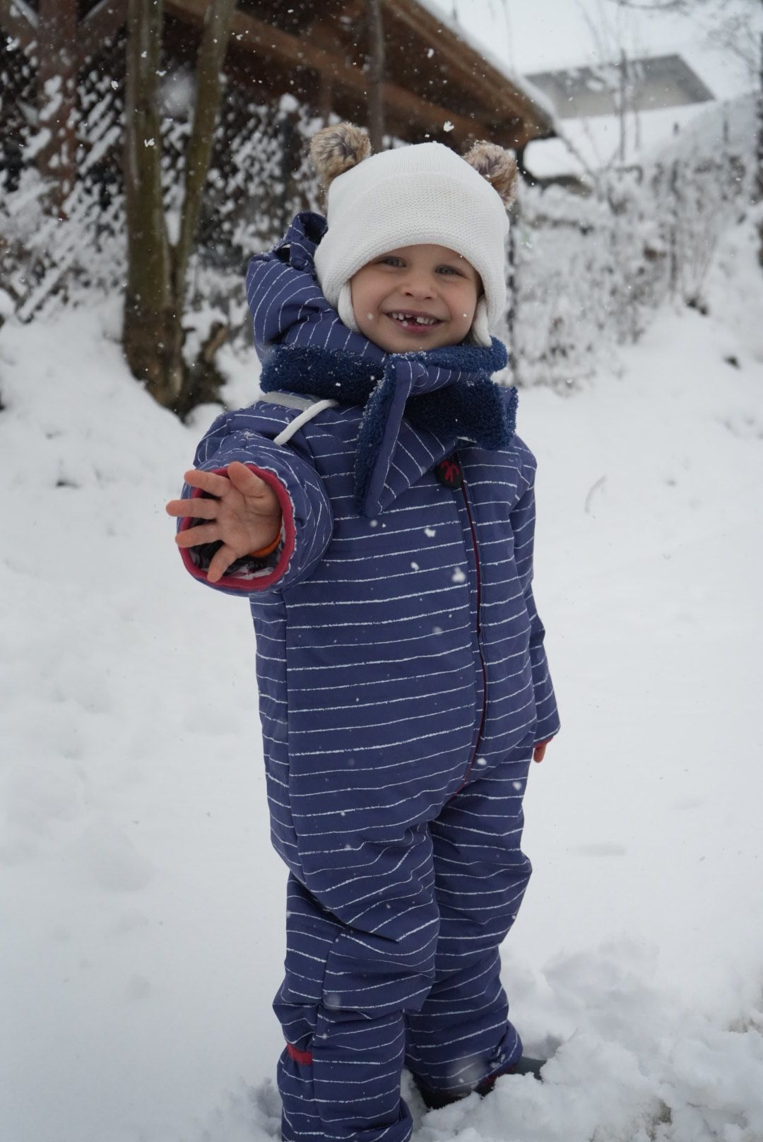 Κασκόλ - Φουλάρι FINN