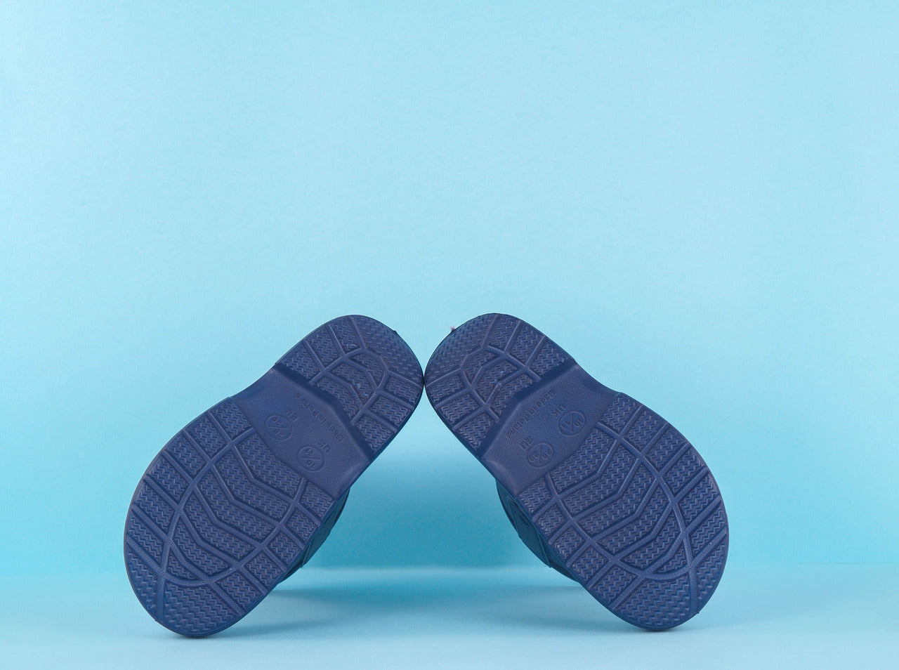 Παιδικές μπότες Bear - NAVY BLUE Μπλέ Σκούρο