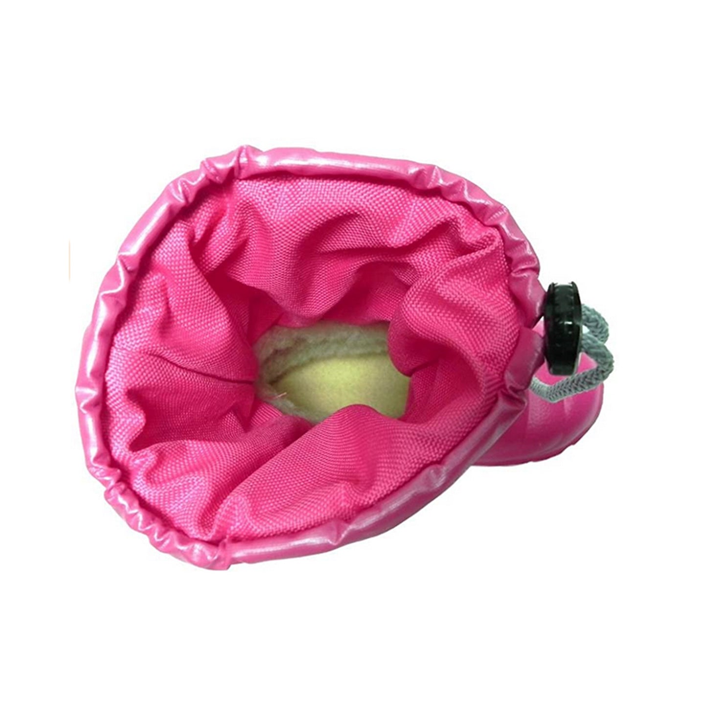 Παιδικές μπότες χιονιού - Ροζ