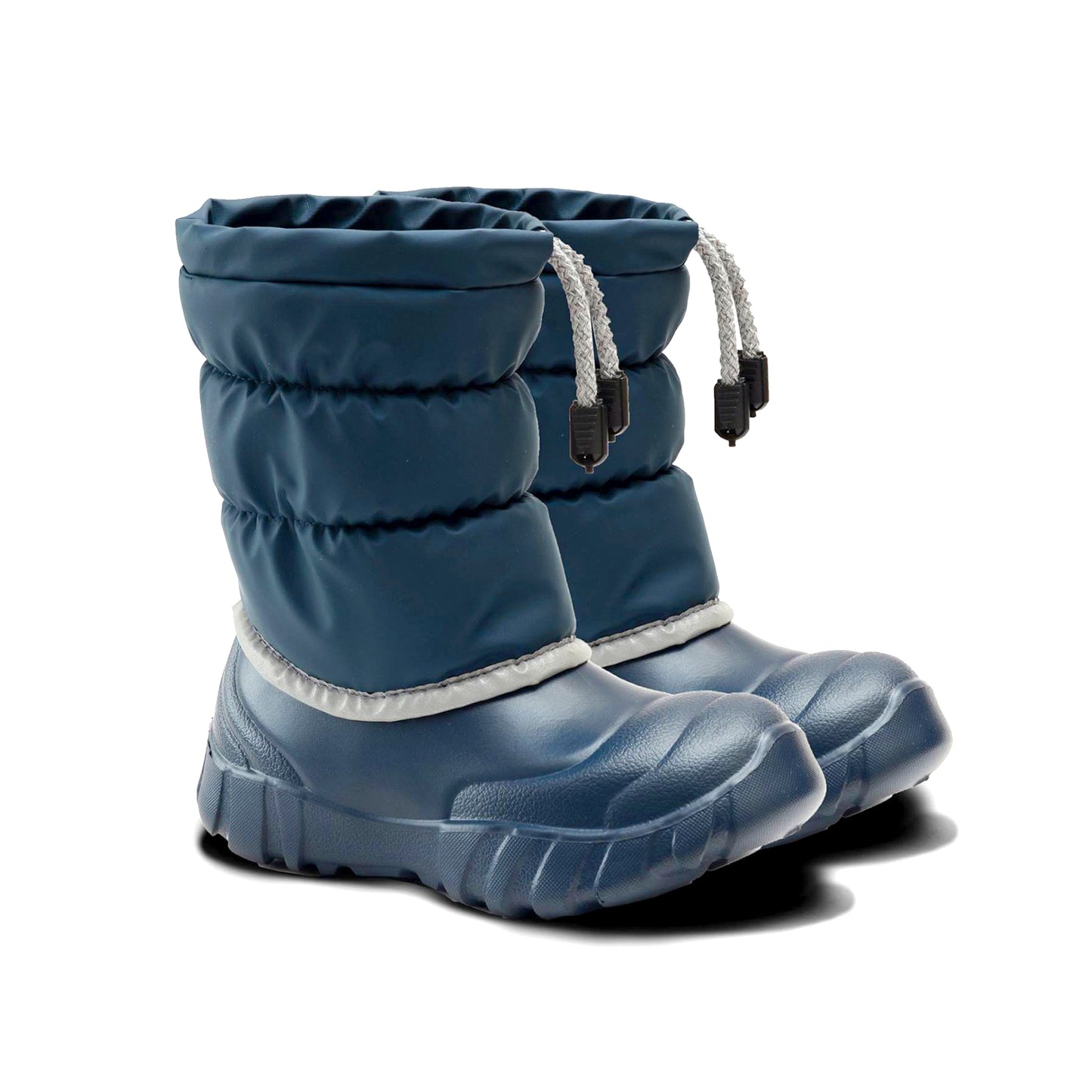 Παιδικές μπότες χιονιού - Μπλέ