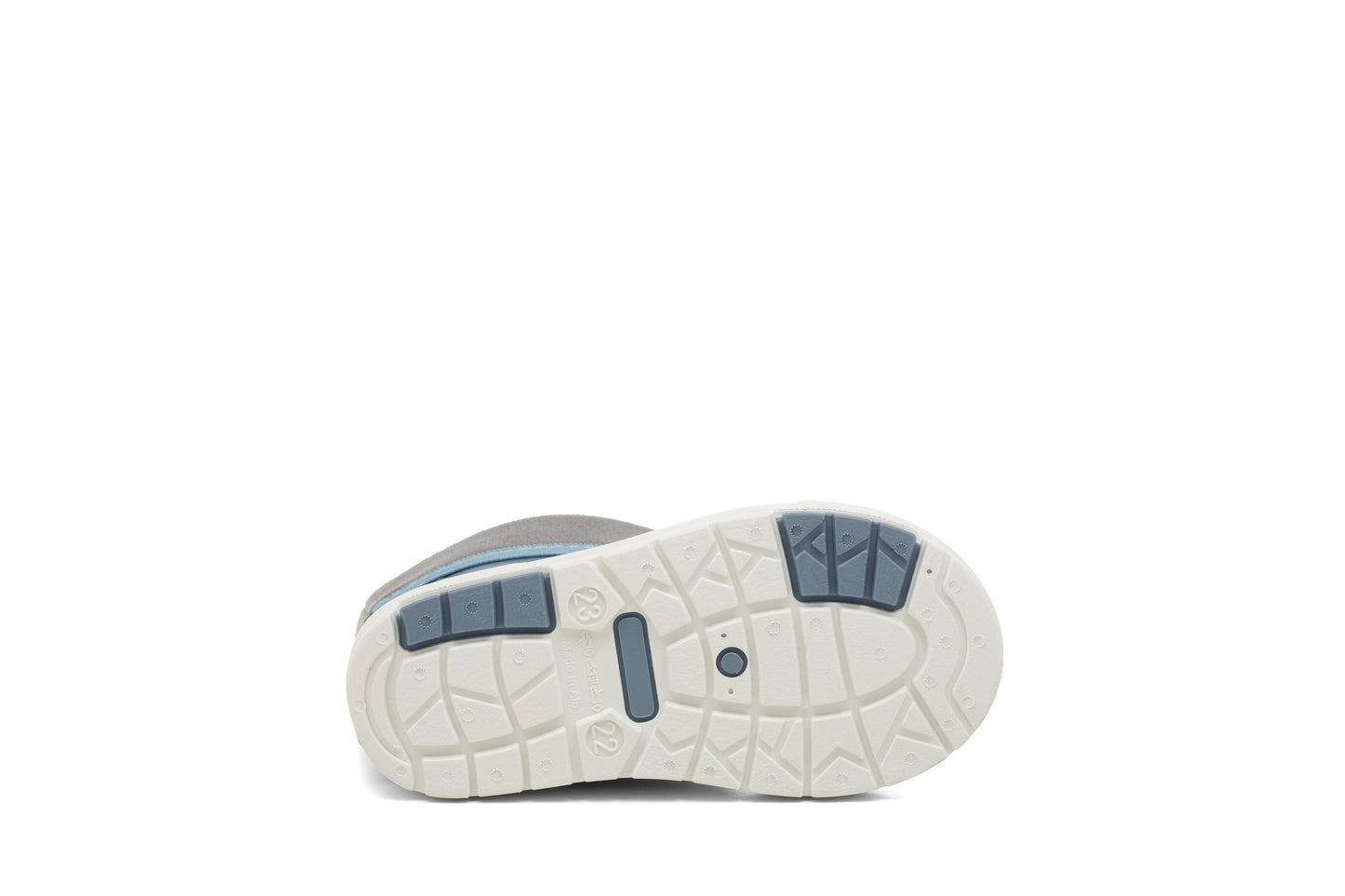 Παιδικές Γαλότσες Bimbo - Baby Blue (χωρίς fleece)