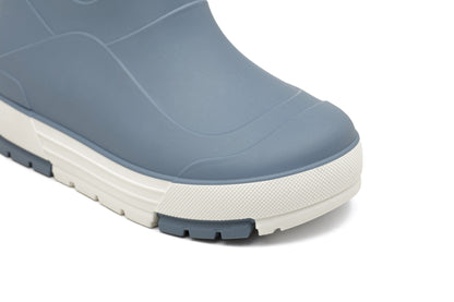 Παιδικές Γαλότσες Bimbo - Baby Blue (χωρίς fleece)