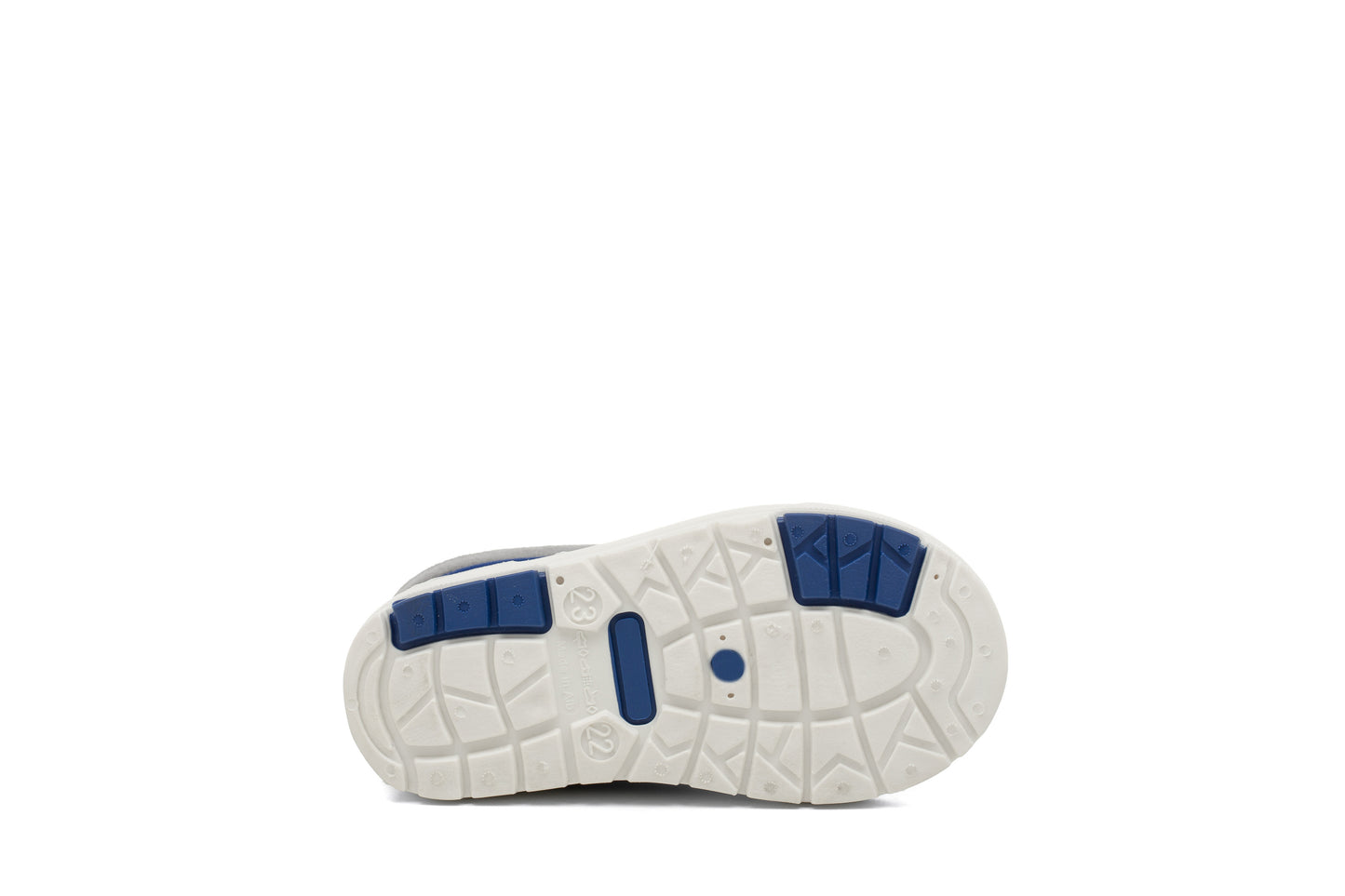 Παιδικές Γαλότσες Bimbo - Μπλέ (χωρίς fleece)