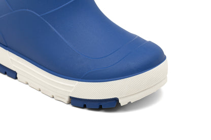 Παιδικές Γαλότσες Bimbo - Μπλέ (χωρίς fleece)