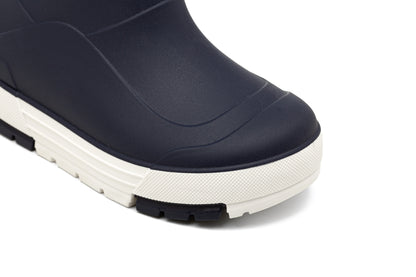 Παιδικές Γαλότσες Bimbo - Navy (χωρίς fleece)