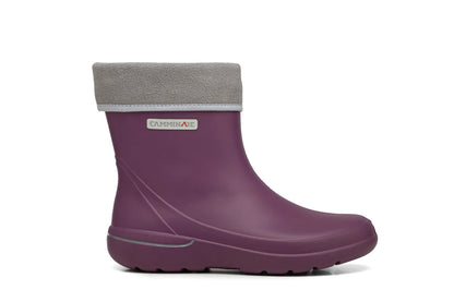 Camminare Γυναικείες Γαλότσες Roma - Violet