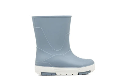 Παιδικές Γαλότσες Bimbo - Baby Blue (χωρίς fleece)