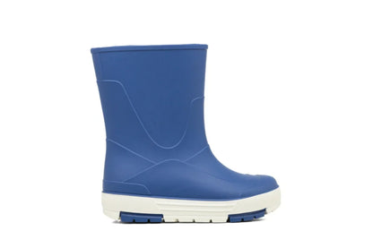 Παιδικές Γαλότσες Bimbo - Μπλέ (χωρίς fleece)