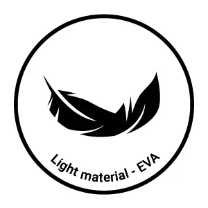 Παιδικές Γαλότσες Frog - Απαλό Μπλέ