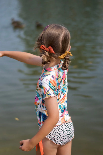 Σετ Μπλούζα Μαγιό & Bikini για Κορίτσια - Moana