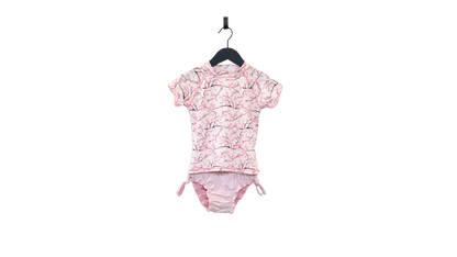 Σετ Μπλούζα Μαγιό & Bikini για Κορίτσια - Rosie