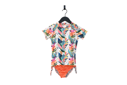 Σετ Μπλούζα Μαγιό & Bikini για Κορίτσια - Moana