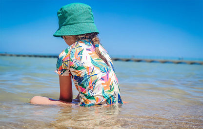 Σετ Μπλούζα Μαγιό & Bikini για Κορίτσια - Moana