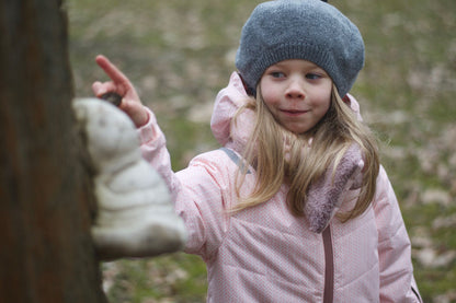 Κασκόλ - Φουλάρι MOLLY