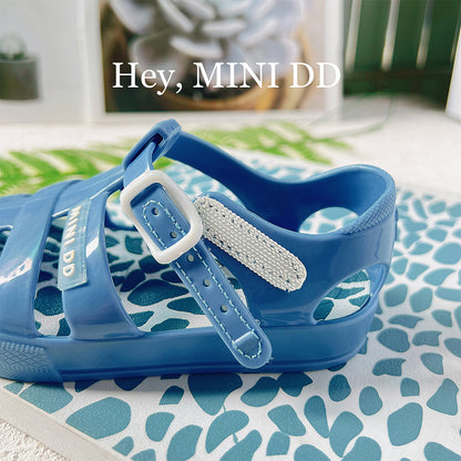 Σανδάλι MINI DD BLUE