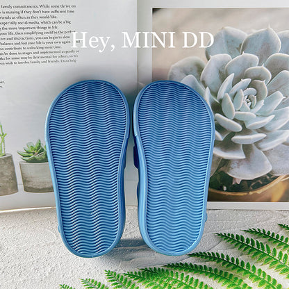 Σανδάλι MINI DD BLUE