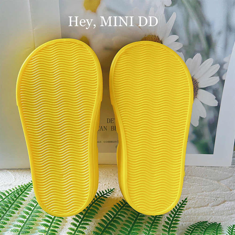 Σανδάλι MINI DD YELLOW