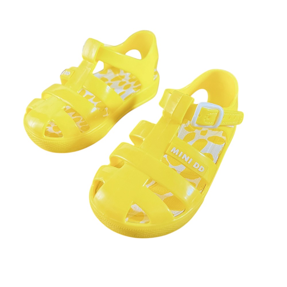 Σανδάλι MINI DD YELLOW
