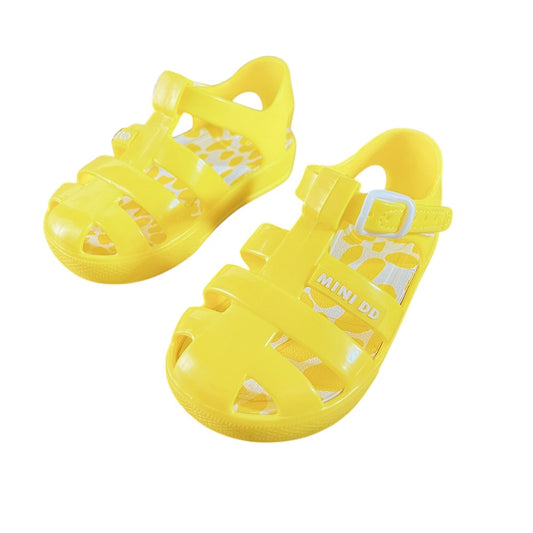 Σανδάλι MINI DD YELLOW
