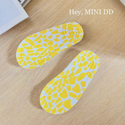 Σανδάλι MINI DD YELLOW