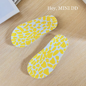 Σανδάλι MINI DD YELLOW