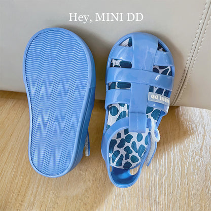 Σανδάλι MINI DD BLUE