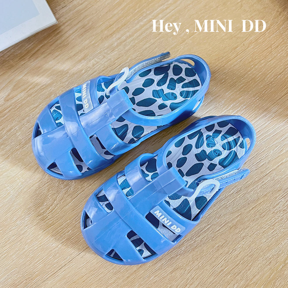 Σανδάλι MINI DD BLUE