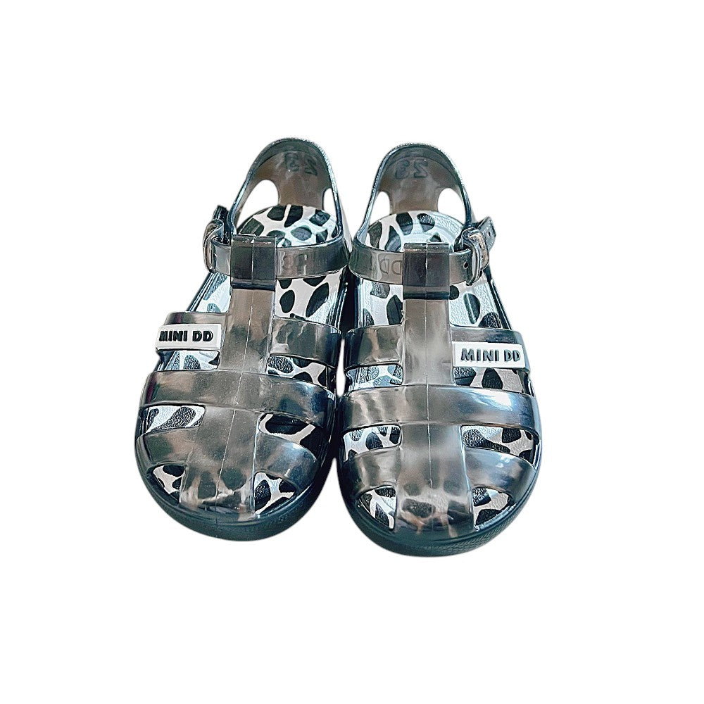 Σανδάλι MINI DD BLACK