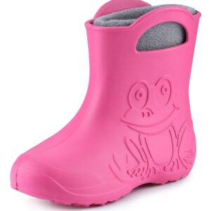 Παιδικές Γαλότσες Frog - Φουξ