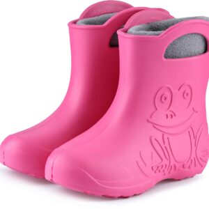 Παιδικές Γαλότσες Frog - Φουξ
