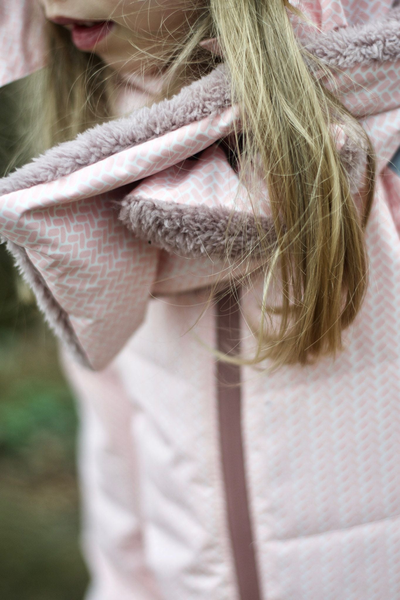 Κασκόλ - Φουλάρι MOLLY