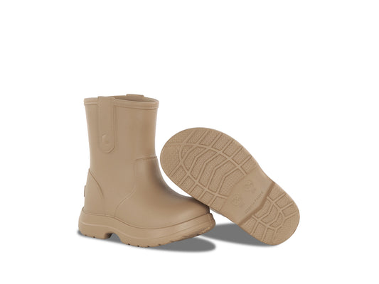 Παιδικές μπότες Bear - Camel Καμηλό