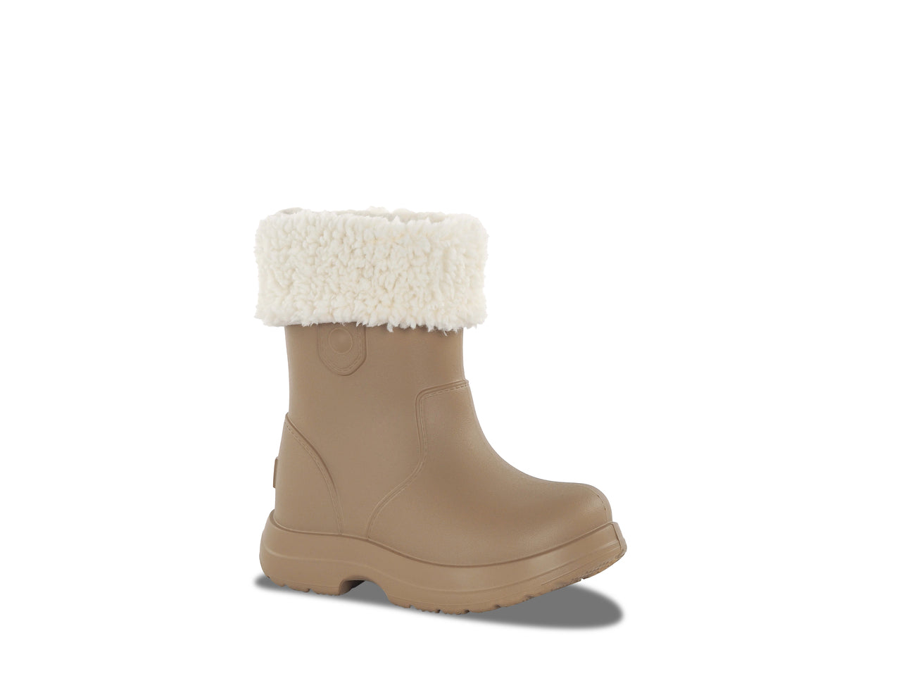 Παιδικές μπότες Bear - Camel Καμηλό