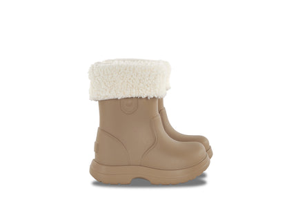 Παιδικές μπότες Bear - Camel Καμηλό