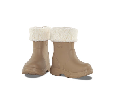 Παιδικές μπότες Bear - Camel Καμηλό