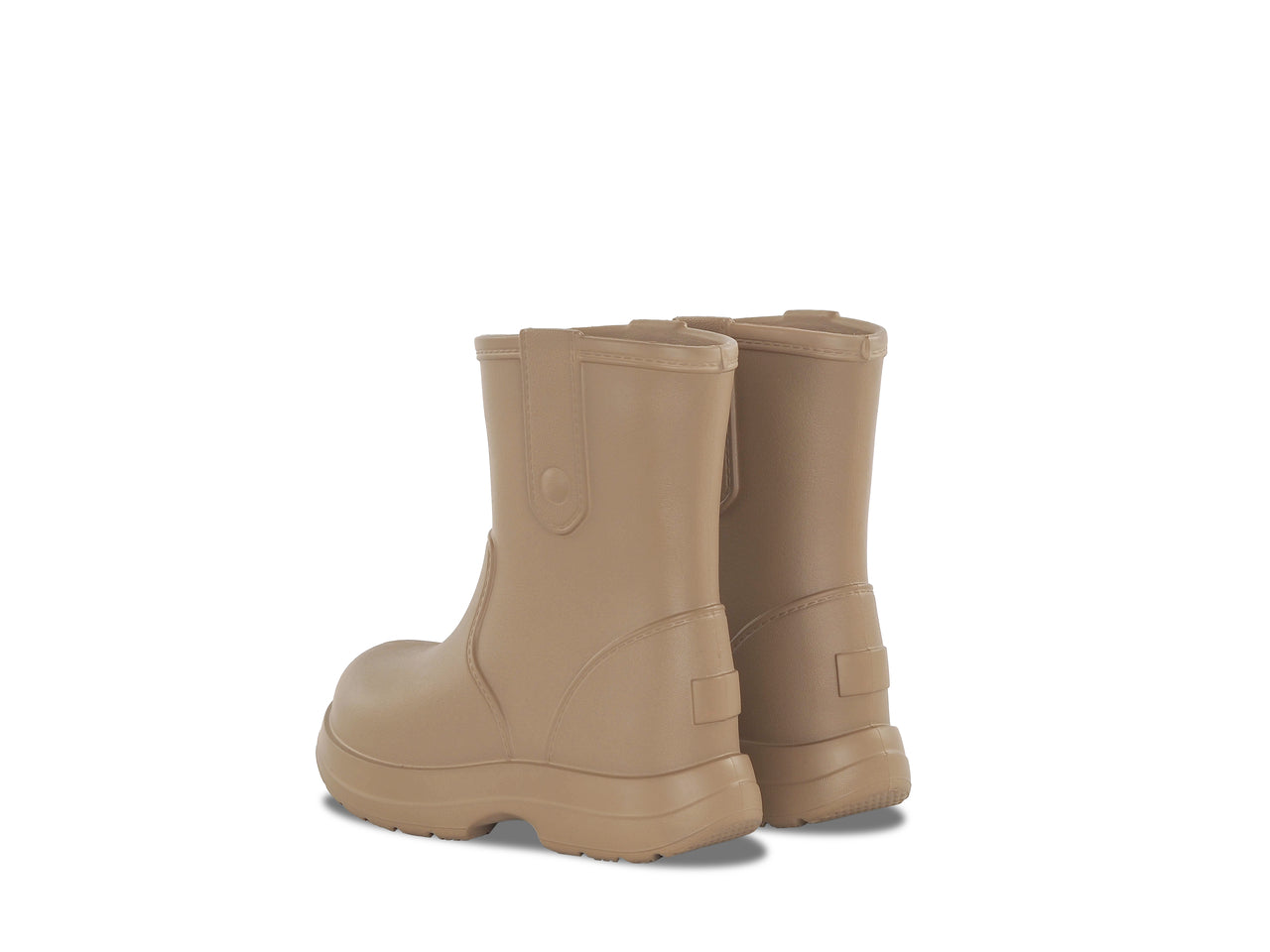 Παιδικές μπότες Bear - Camel Καμηλό