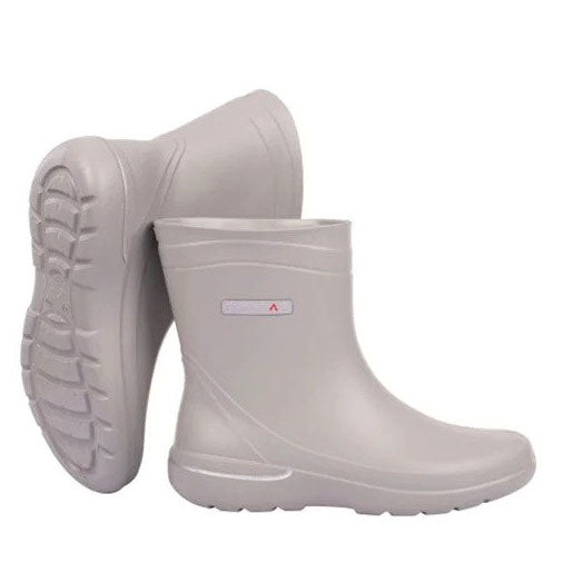 Camminare Γυναικείες Γαλότσες Roma - Γκρι