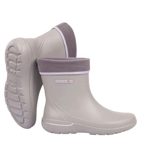 Camminare Γυναικείες Γαλότσες Roma - Γκρι