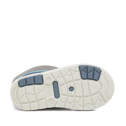 Camminare Παιδικές Γαλότσες Bimbo - Baby Blue