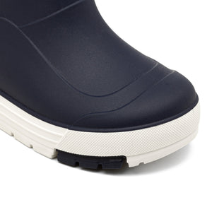 Camminare Παιδικές Γαλότσες Bimbo - Navy