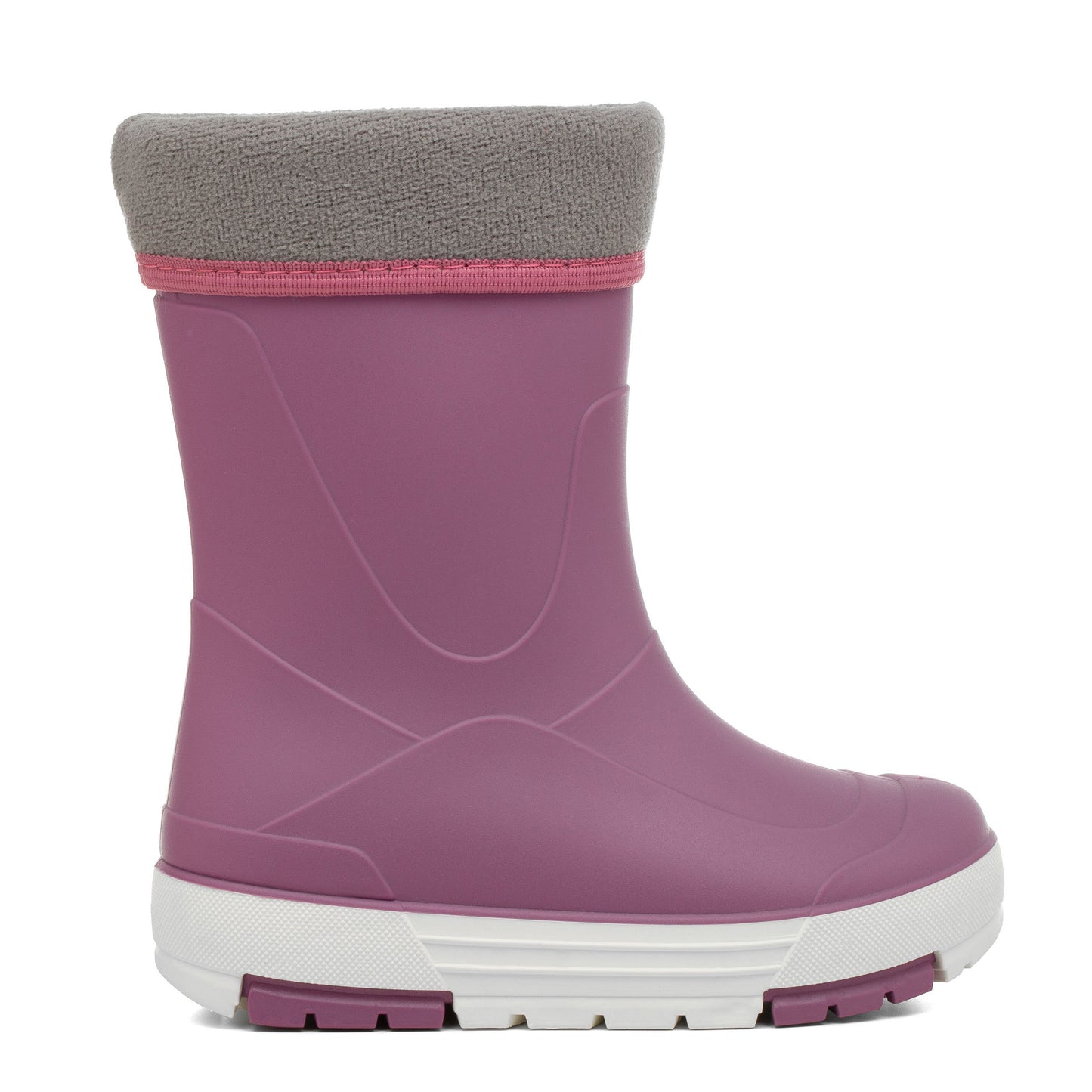 Camminare Παιδικές Γαλότσες Bimbo - Violet