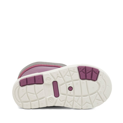 Camminare Παιδικές Γαλότσες Bimbo - Violet