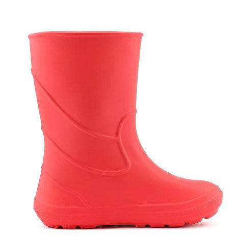 Camminare Παιδικές Γαλότσες Junior - Κοραλί