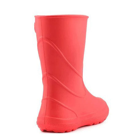 Camminare Παιδικές Γαλότσες Junior - Κοραλί