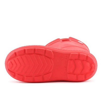 Camminare Παιδικές Γαλότσες Junior - Κοραλί