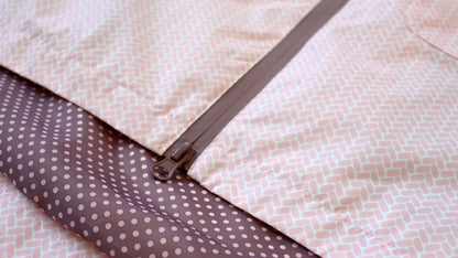 Γυναικείο Αδιάβροχο Μπουφάν - Molly