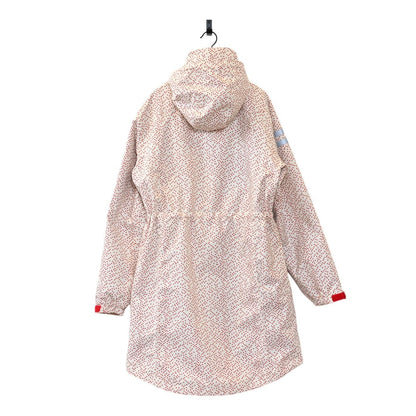 Γυναικείο Αδιάβροχο Μπουφάν - Molly
