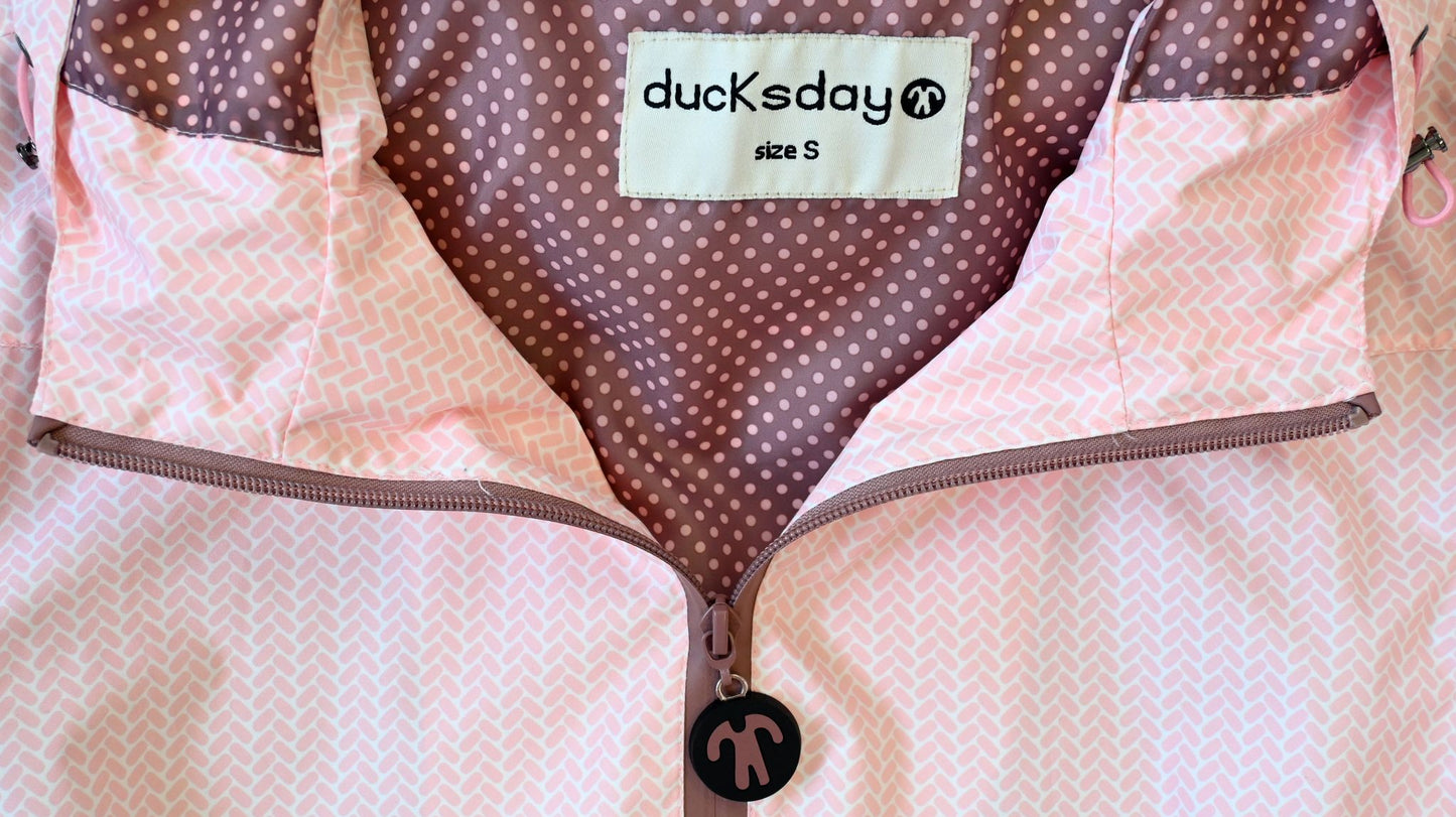 Γυναικείο Αδιάβροχο Μπουφάν - Molly